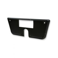 Holley Bezel/Panel EFI Pro Dash 6.86in For 67-72 GM C10 Truck