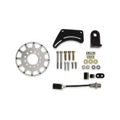 Holley 7IN12-1X Crank Trigger Kit For Coyote Hall Effect