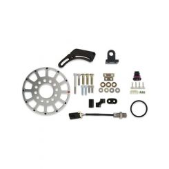 Holley 7.25 12-1X Crank Trigger Kit For GM LS Hall Effect