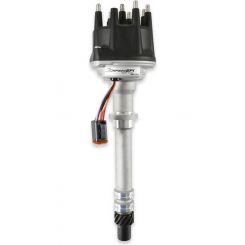 Holley Hyperspark Distributor EFI Small Cap For SBC/BBC
