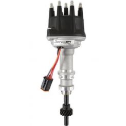 Holley Hyperspark Distributor EFI Small Cap For SBF