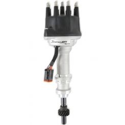 Holley Hyperspark Distributor EFI Small Cap For SBF 351W