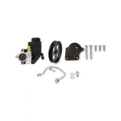 Holley Gen III Hemi P/S Pump Adapter Kit Non-VVT