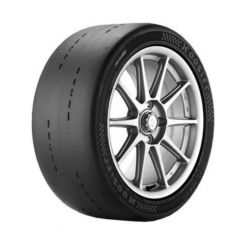 Hoosier P235/60R-15 DR2 Tire DOT Drag Radial
