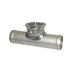 Howe Radiator Inline Filler 1.5in Hose to 1.5in Hose