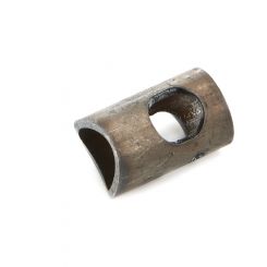 Hepfner Racing Nerf and Bumper Spud Mild Steel