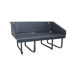 Hepfner Racing Charging Station Black