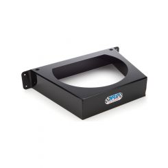Hepfner Racing Funnel Rack D Shaped Black