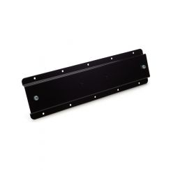 Hepfner Racing Header Mount Standard Port Black
