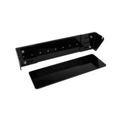 Hepfner Racing Fuel Cell Mount Adjustable For Sprint