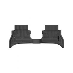 Husky Liners WeatherBeater Series 2nd Seat Floor Liner