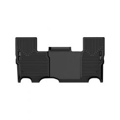 Husky Liners WeatherBeater Series Floor Liners