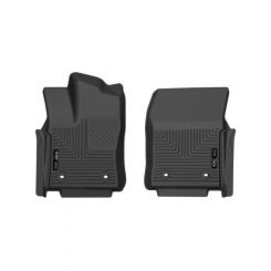 Husky Liners WeatherBeater Series Floor Liners