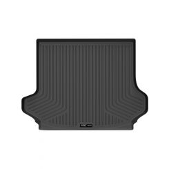 Husky Liners WeatherBeater Series Floor Liners
