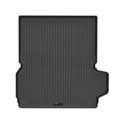 Husky Liners WeatherBeater Series Floor Liners