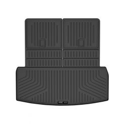 Husky Liners WeatherBeater Series Cargo Liner