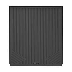 Husky Liners WeatherBeater Series Floor Liners