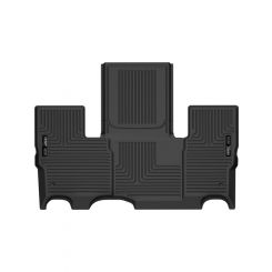 Husky Liners X-Act Contour Series Floor Liners