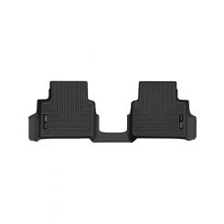Husky Liners X-Act Contour Series Floor Liners For Jeep