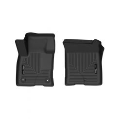 Husky Liners X-Act Contour Series Floor Liners For Ford