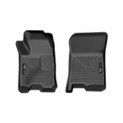 Husky Liners X-Act Contour Series Floor Liner For 23 Colorado Front
