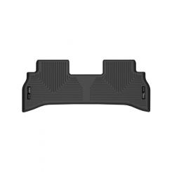 Husky Liners X-Act Contour Series 2nd Seat Floor Liners