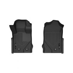 Husky Liners X-Act Contour Series Front Floor Liners