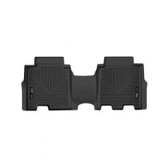 Husky Liners X-Act Contour Series 2nd Seat Floor Liners