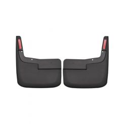 Husky Liners Front Mud Guards