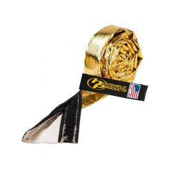 Heatshield Products Cold-Gold Sleeve 1/2in ID x 3ft