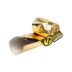 Heatshield Products Cold-Gold Sleeve 2in ID x 3ft