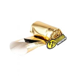 Heatshield Products Cold-Gold Sleeve 3in ID x 3ft