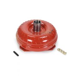 Hughes Performance 10.5in Torque Converter For Ford C-4 2000 Stall