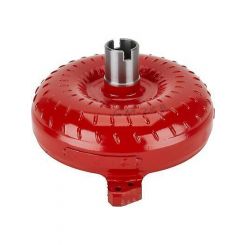 Hughes Performance Torque Converter 3500 Stall For GM TH350/TH400