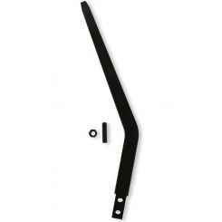 Hurst Universal Shifter Stick Billet Aluminum 16in Long