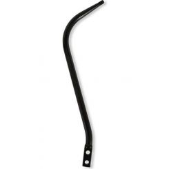 Hurst Universal Shifter Stick 16.5in Long 4.5 Set Back