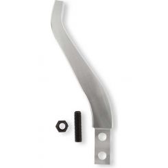 Hurst Universal Shifter Stick 8.6in Long 2.5 Set Back