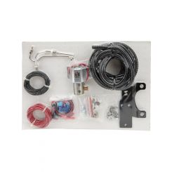 Hurst Roll Control Line-Loc Kit For 79-83 Mustang