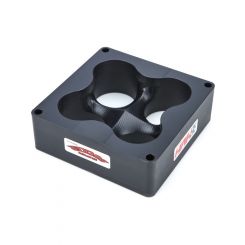 High Velocity Heads 2in Super Sucker Carburettor Spacer Nylon 4500
