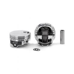 Icon Pistons FT Forged Piston Set 4.310 Bore -3.0cc For BBC