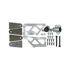 ICT Billet Godzilla Motor Mounts Universal For Ford 7.3L