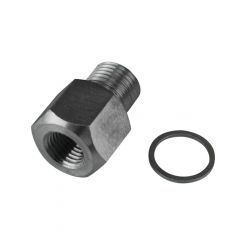 ICT Billet M16-1.5 Adapter 1/4NPT Oil Pressure Sensor