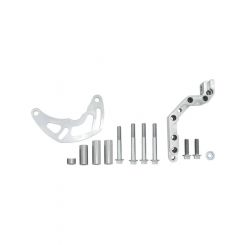 ICT Billet Alternator Bracket Low Mount