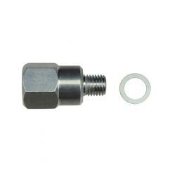 ICT Billet Temperature Sensor Sending Unit For LS Swap