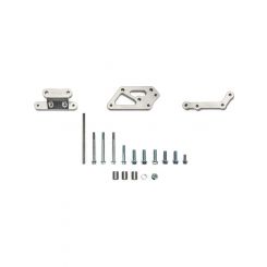 ICT Billet A/C Compressor Bracket For LSA