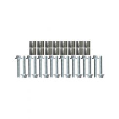 ICT Billet LS Coil Bracket Spacer Only Kit