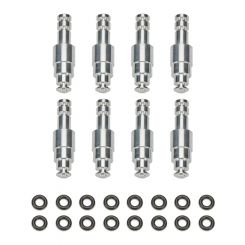 ICT Billet Mock Plug Fuel Injectors