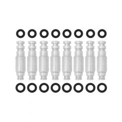 ICT Billet Mock Plug Fuel Injectors