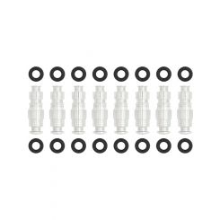ICT Billet Mock Plug Fuel Injectors