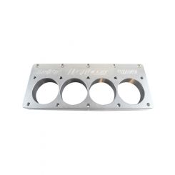 ICT Billet Torque Plate Engine Block Machining Boring For LS
